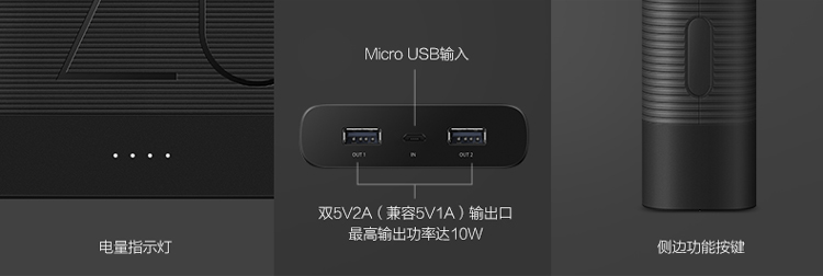 Huawei vinh quang mate10p20Pro9 sạc Po 20000 mA nhanh phí di động phổ gốc điện thoại di động - Ngân hàng điện thoại di động sạc dự phòng power bank 20000mah