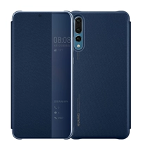 P20 Pro 6.1 -Inch Gem Blue Отправить 5A Data Cable 2 Стальная пленка