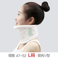 [L Регулировка высоты кода] Медицинская кожаная сумка Край [обновление жесткое может удерживать подбородок]