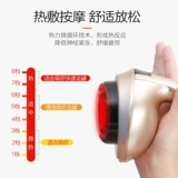 Электрический каппингер принимает машину для царапины канала, весь корпус общего нагревателя артефактов общего танка.