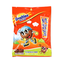 Awatian can be flavored wit beans 37 5g(7g * 5 packs) childrens maltose tablet candy 6 packs