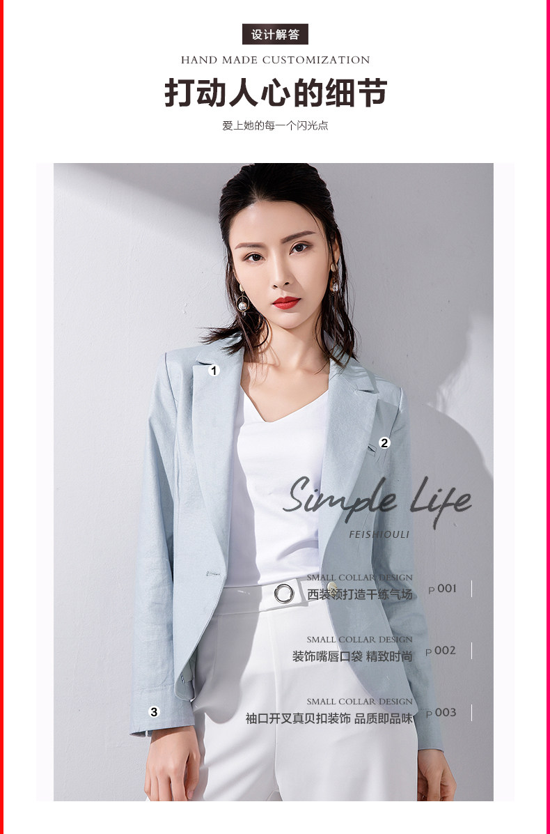 Veste pour femme - Ref 3219029 Image 11