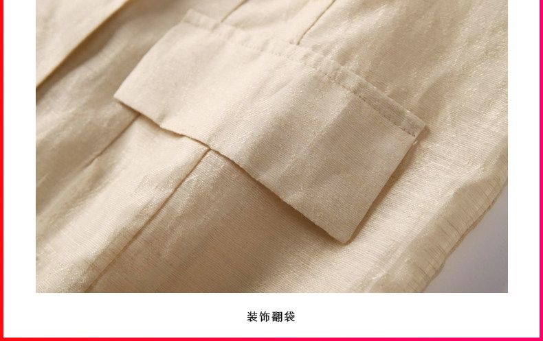 Veste pour femme      en Polyester - Ref 3219280 Image 30