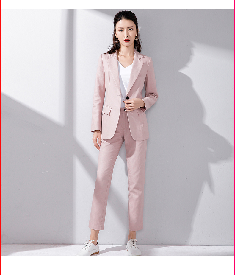 Veste pour femme      en Coton - Ref 3221432 Image 17
