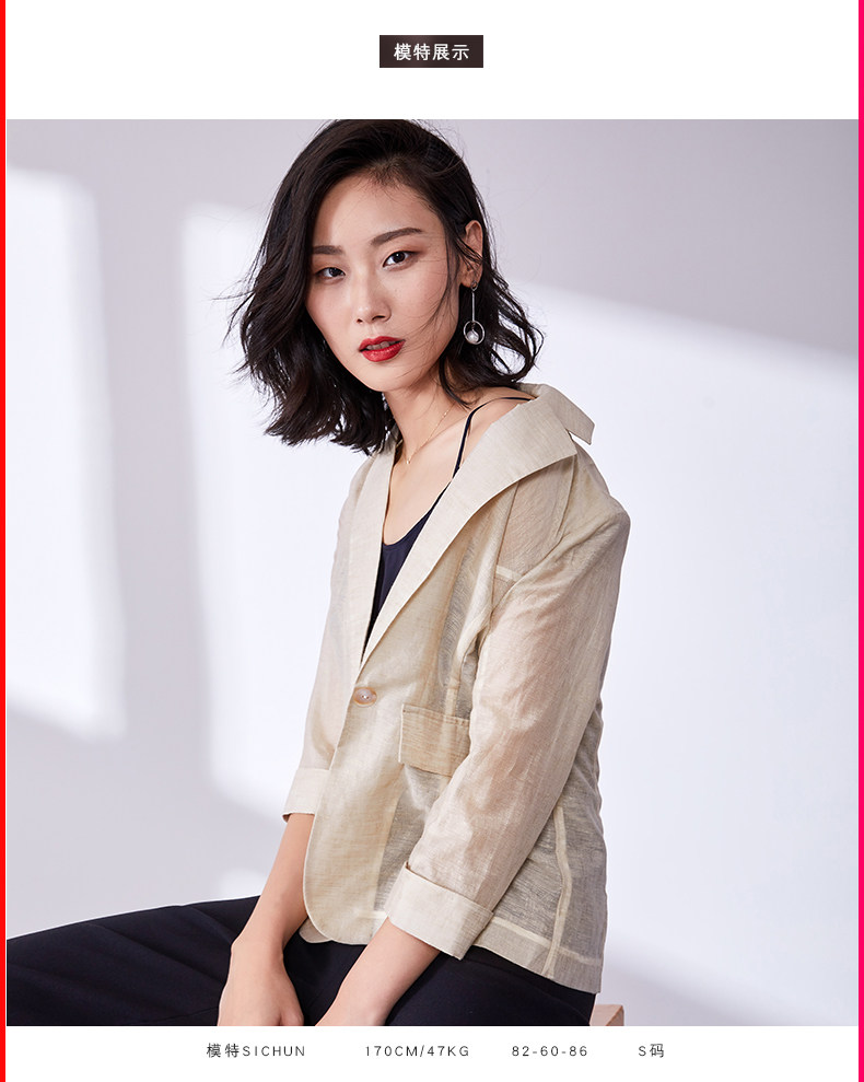 Veste pour femme      en Polyester - Ref 3219280 Image 17