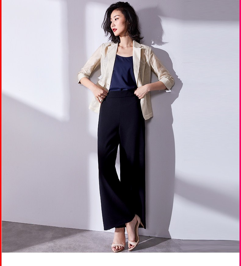 Veste pour femme      en Polyester - Ref 3219280 Image 23