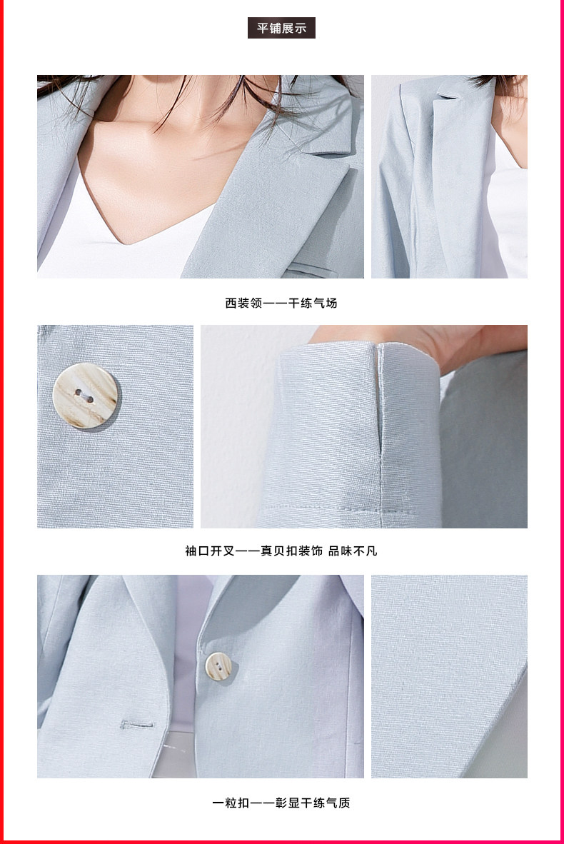 Veste pour femme - Ref 3219029 Image 21