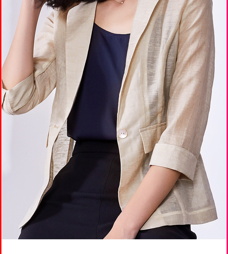 Veste pour femme      en Polyester - Ref 3219280 Image 22