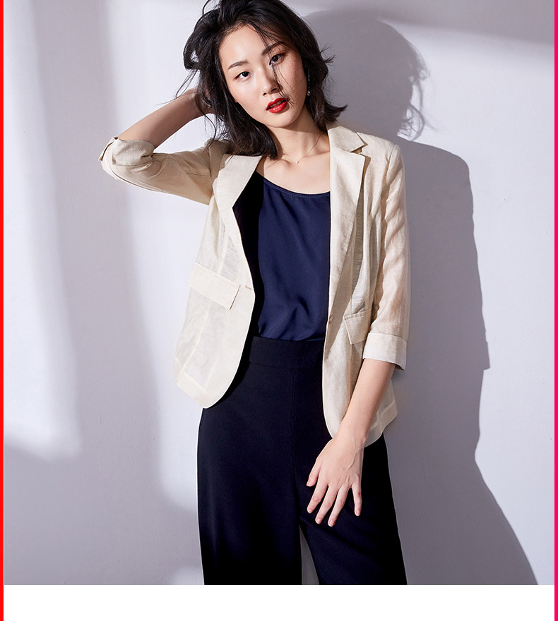 Veste pour femme      en Polyester - Ref 3219280 Image 19