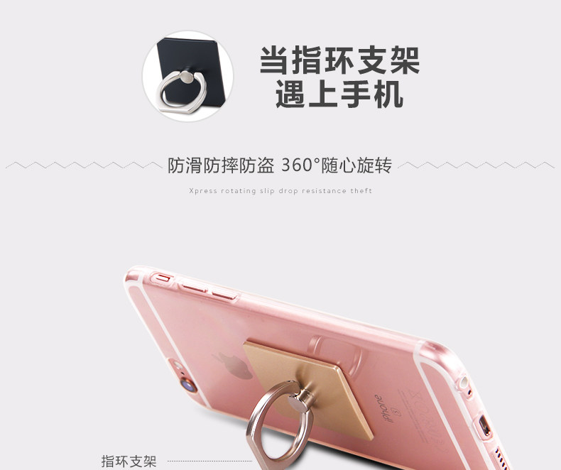 Support téléphone mobile - Ref 1367108 Image 7