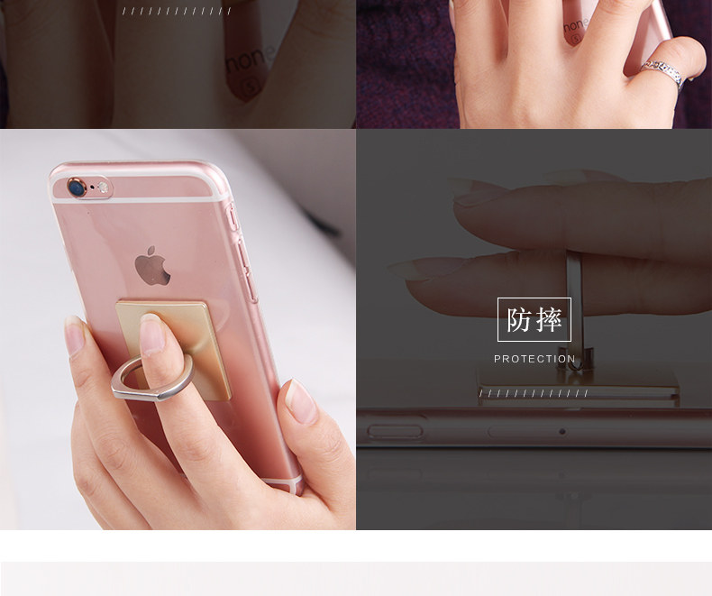 Support téléphone mobile - Ref 1367108 Image 13