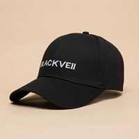 BlackVeil Black