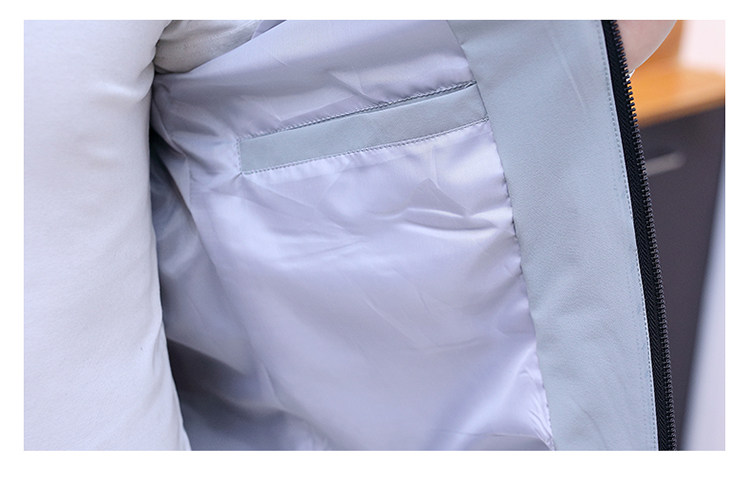Blouson homme manches longues en Coton - Ref 3116735 Image 73