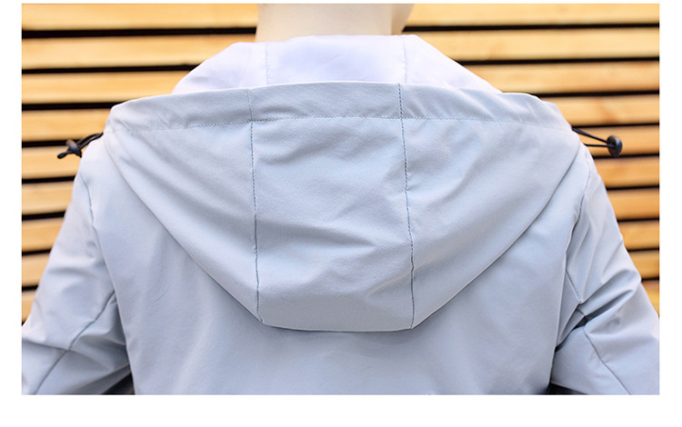 Blouson homme manches longues en Coton - Ref 3116735 Image 74