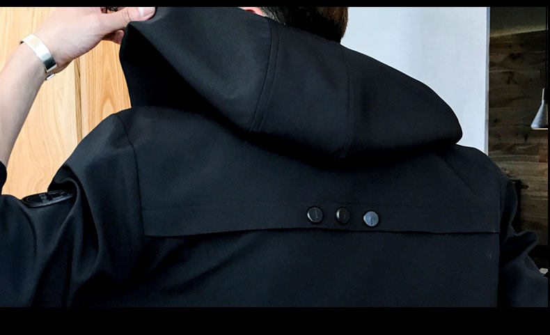 Blouson homme manches longues - Ref 3118947 Image 91