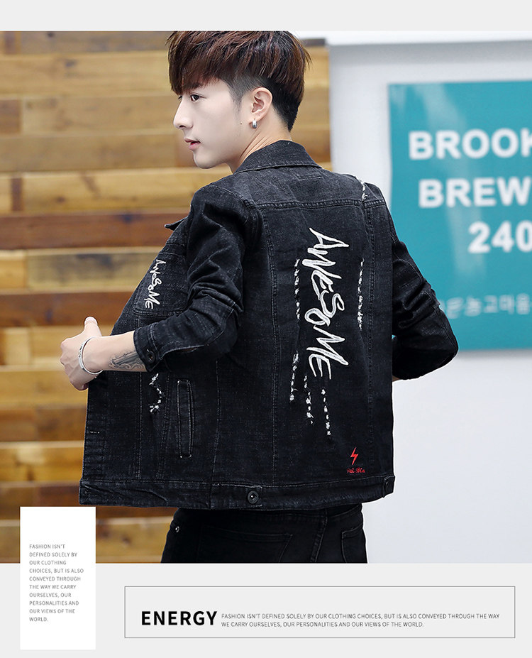 Blouson homme manches longues en Coton - Ref 3116735 Image 22