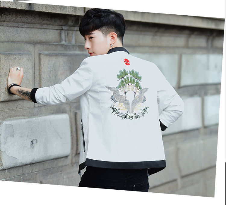 Blouson homme manches longues en Coton - Ref 3116735 Image 41