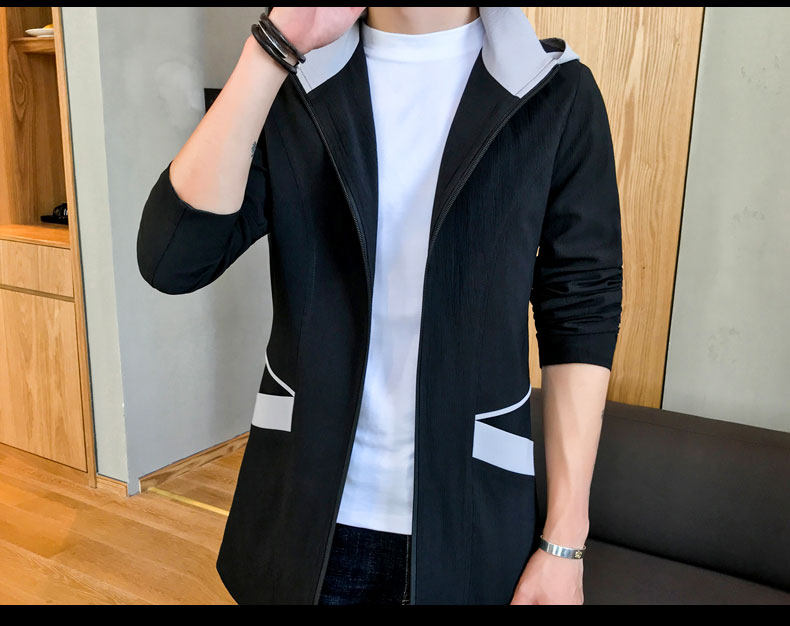 Blouson homme manches longues - Ref 3118947 Image 66