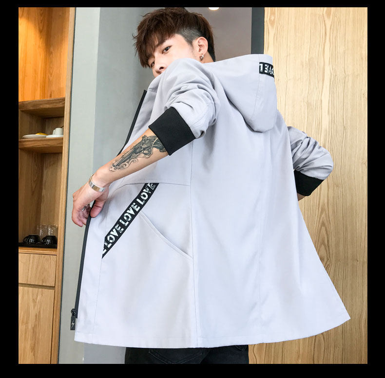 Blouson homme manches longues - Ref 3118947 Image 37