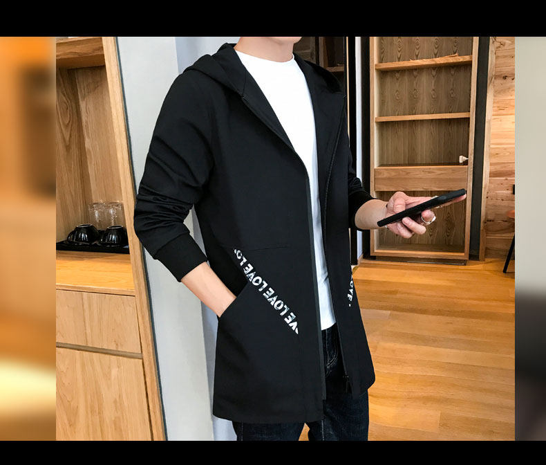 Blouson homme manches longues - Ref 3118947 Image 41