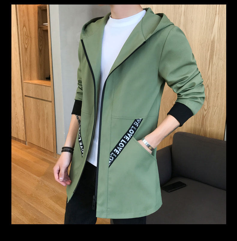 Blouson homme manches longues - Ref 3118947 Image 40