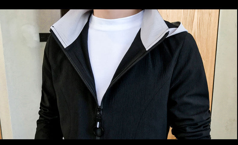 Blouson homme manches longues - Ref 3118947 Image 73