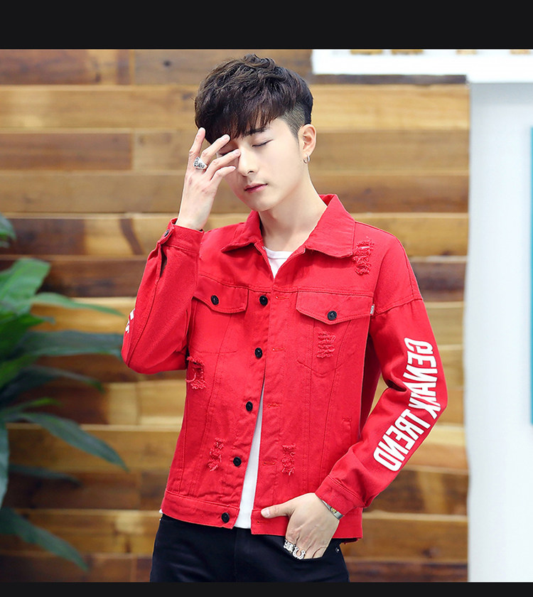 Blouson homme manches longues en Coton - Ref 3116787 Image 30