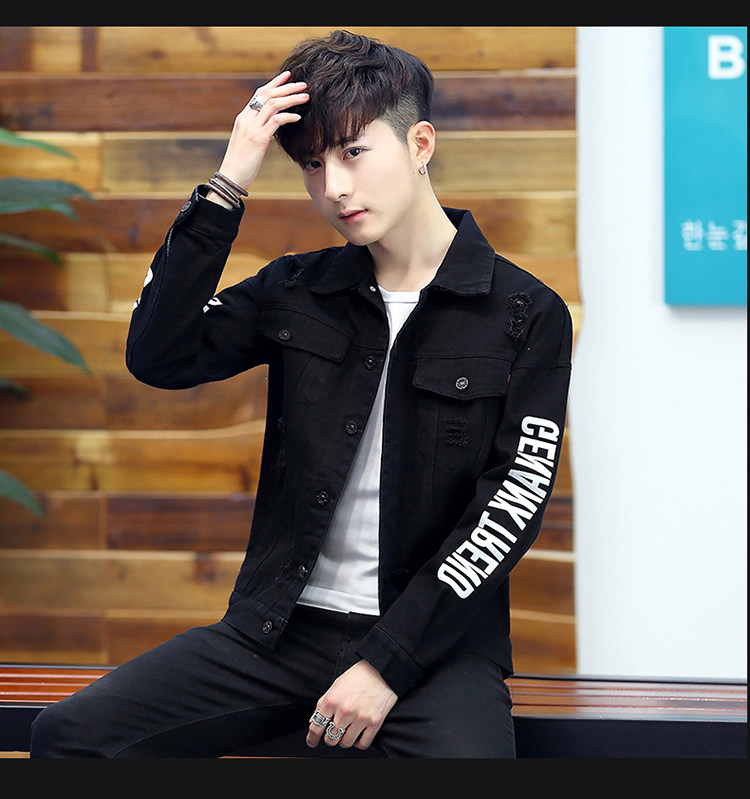 Blouson homme manches longues en Coton - Ref 3116787 Image 32