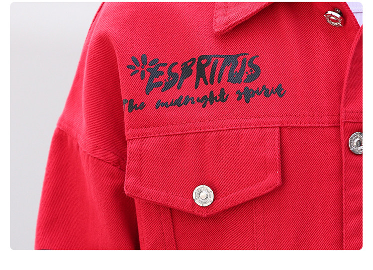 Blouson homme manches longues en Coton - Ref 3116787 Image 53