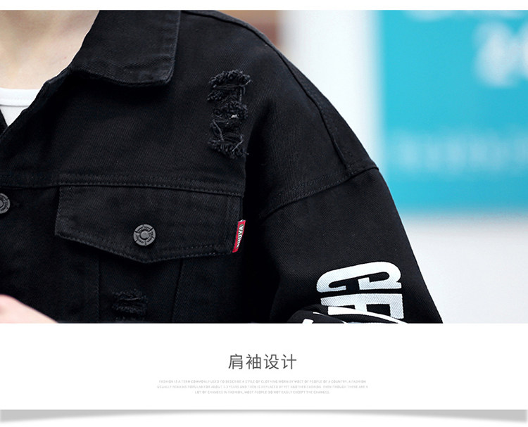 Blouson homme manches longues en Coton - Ref 3116787 Image 37