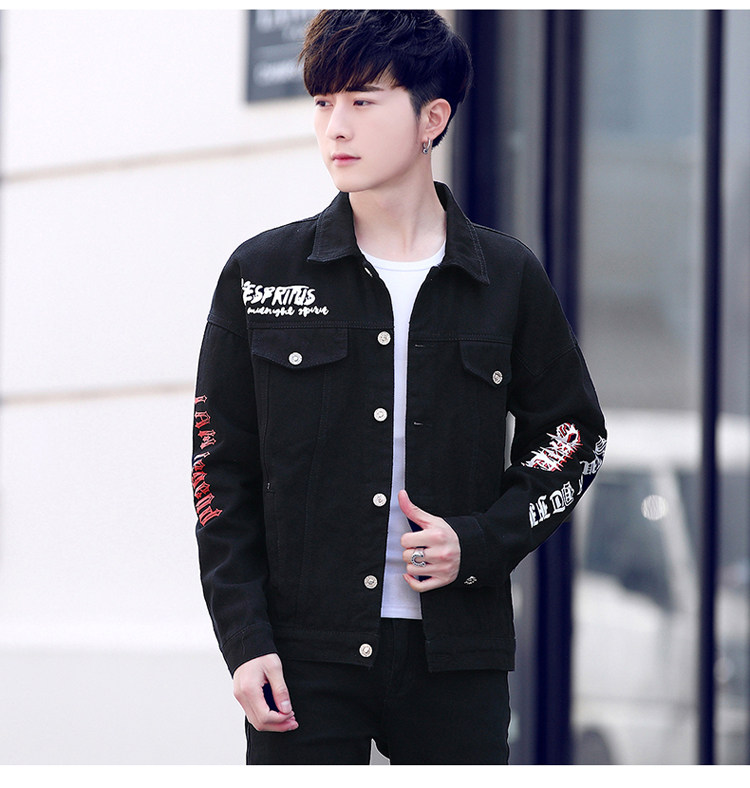 Blouson homme manches longues en Coton - Ref 3116787 Image 46