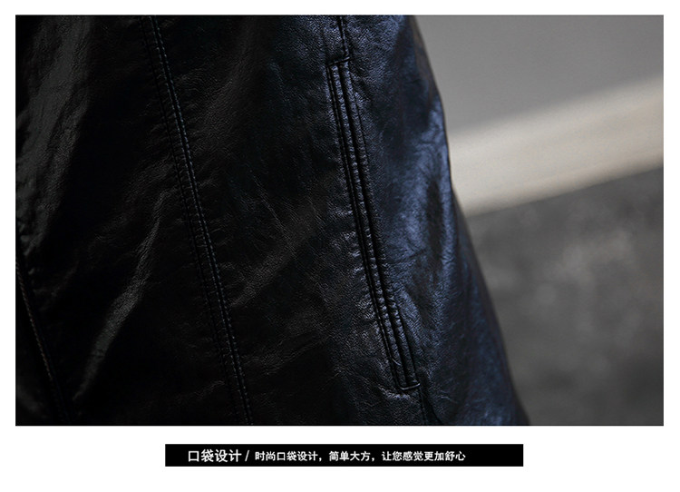 Blouson homme manches longues en Coton - Ref 3115988 Image 23