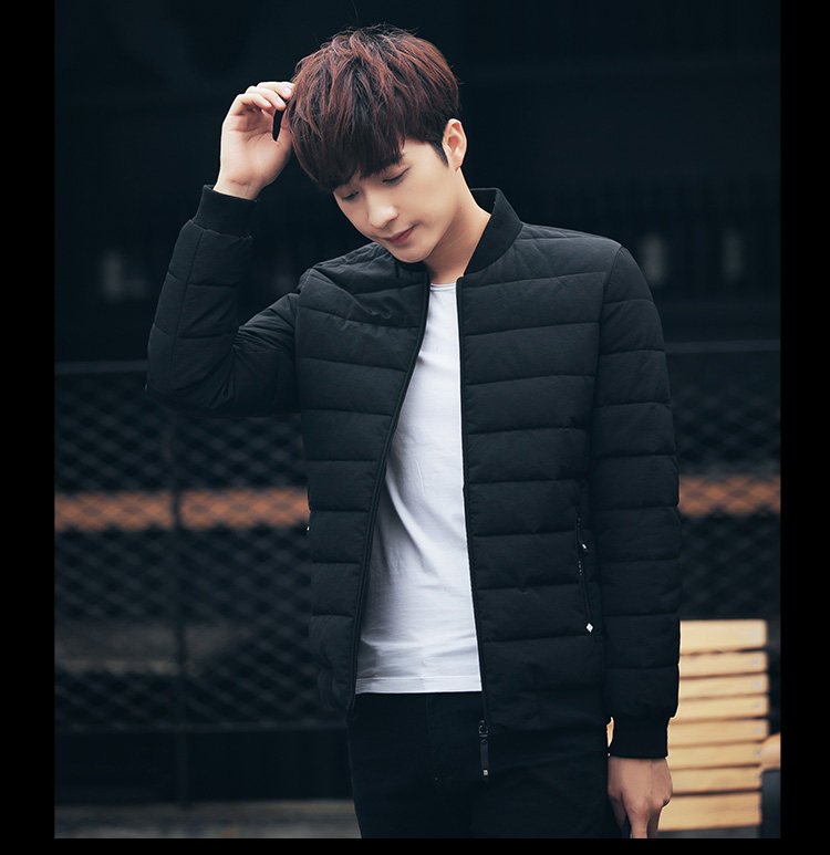 Blouson hiver pour homme - Ref 3111933 Image 34