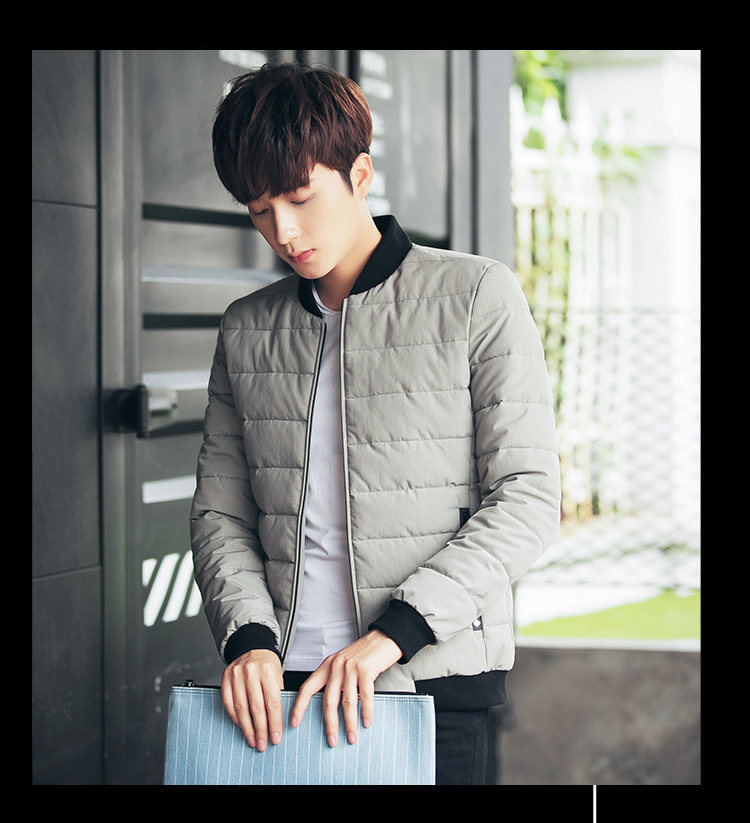 Blouson hiver pour homme - Ref 3111933 Image 19