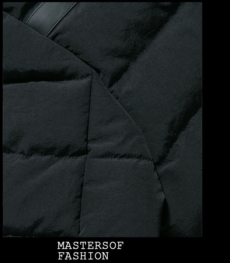 Blouson hiver pour homme - Ref 3111933 Image 48