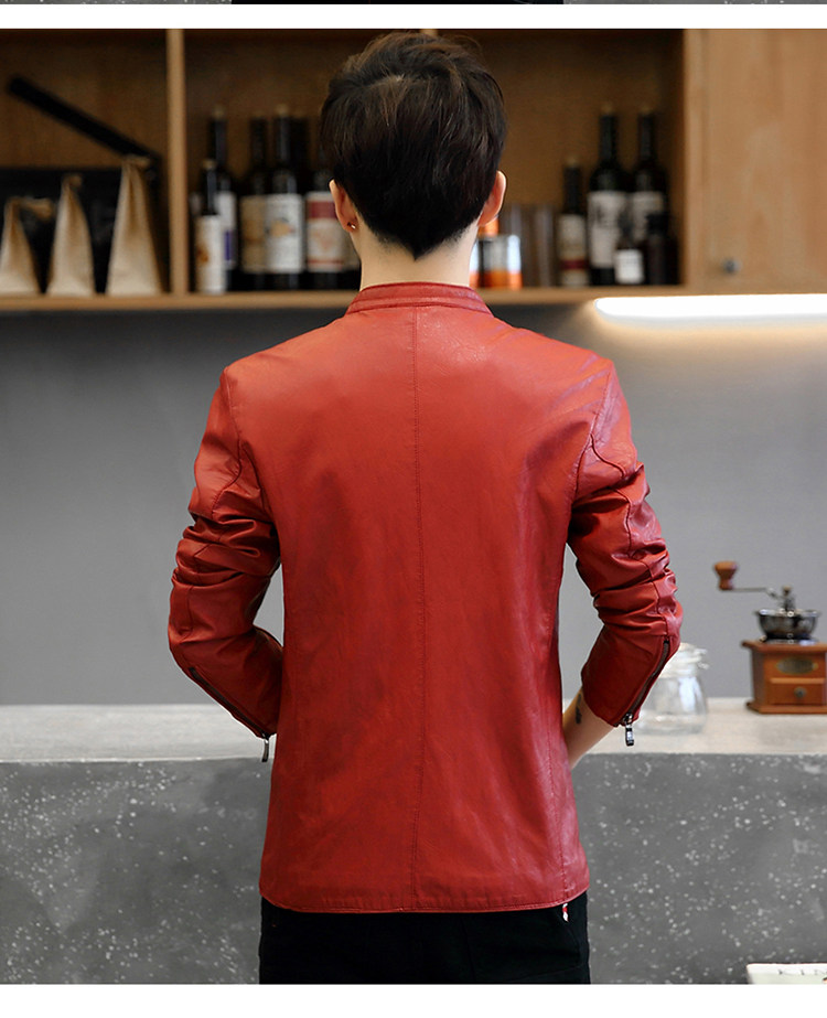 Blouson homme manches longues en Coton - Ref 3115988 Image 18