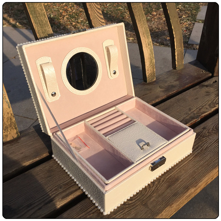 Boite à bijoux OTHER   - Ref 3106017 Image 16