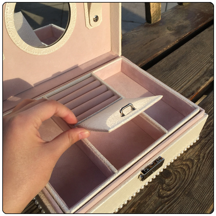 Boite à bijoux OTHER   - Ref 3106017 Image 18