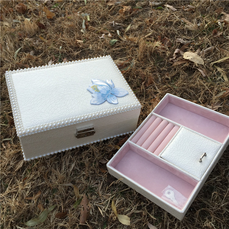 Boite à bijoux OTHER   - Ref 3106017 Image 4