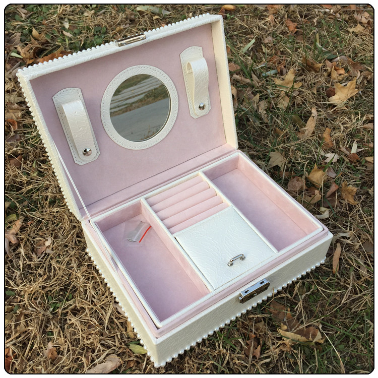 Boite à bijoux OTHER   - Ref 3106017 Image 22