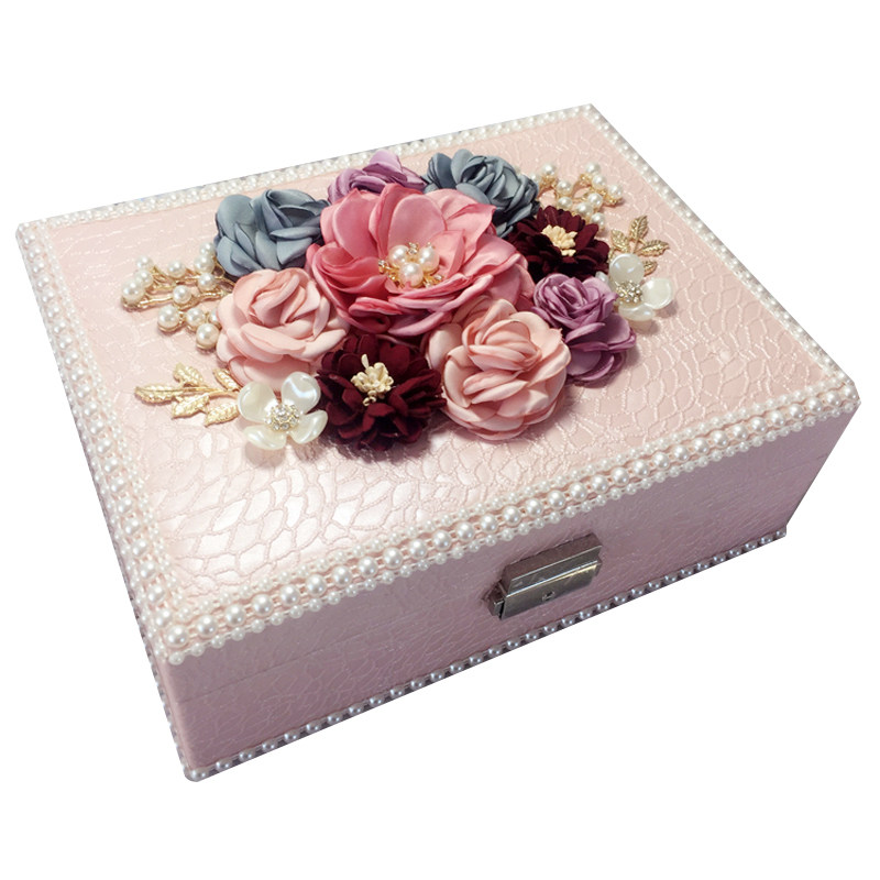 Boite à bijoux OTHER   - Ref 3105941 Image 5