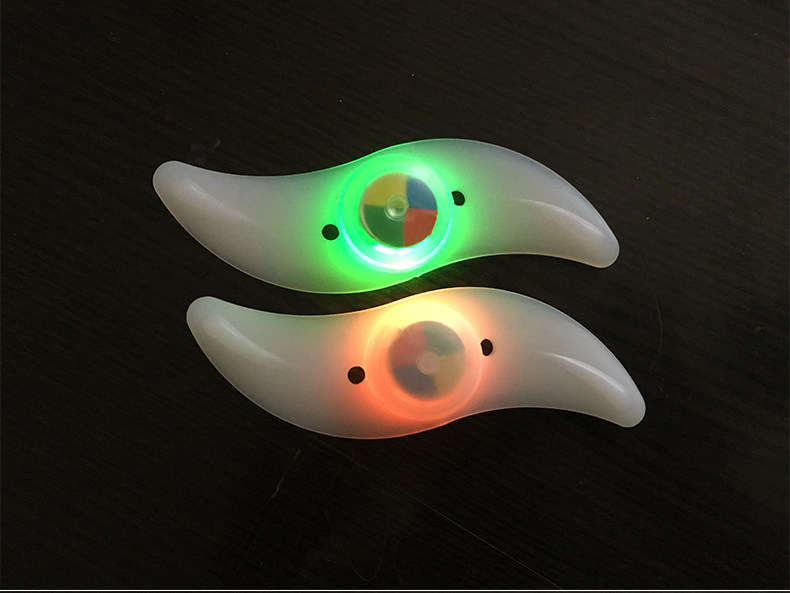 Eclairage pour vélo - Hot Wheels Lumières - Ref 2397788 Image 9