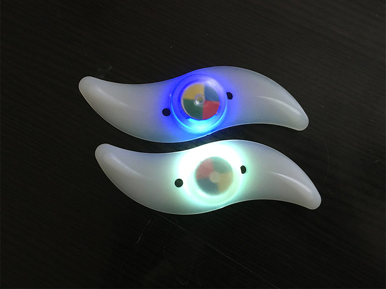 Eclairage pour vélo - Hot Wheels Lumières - Ref 2397788 Image 10