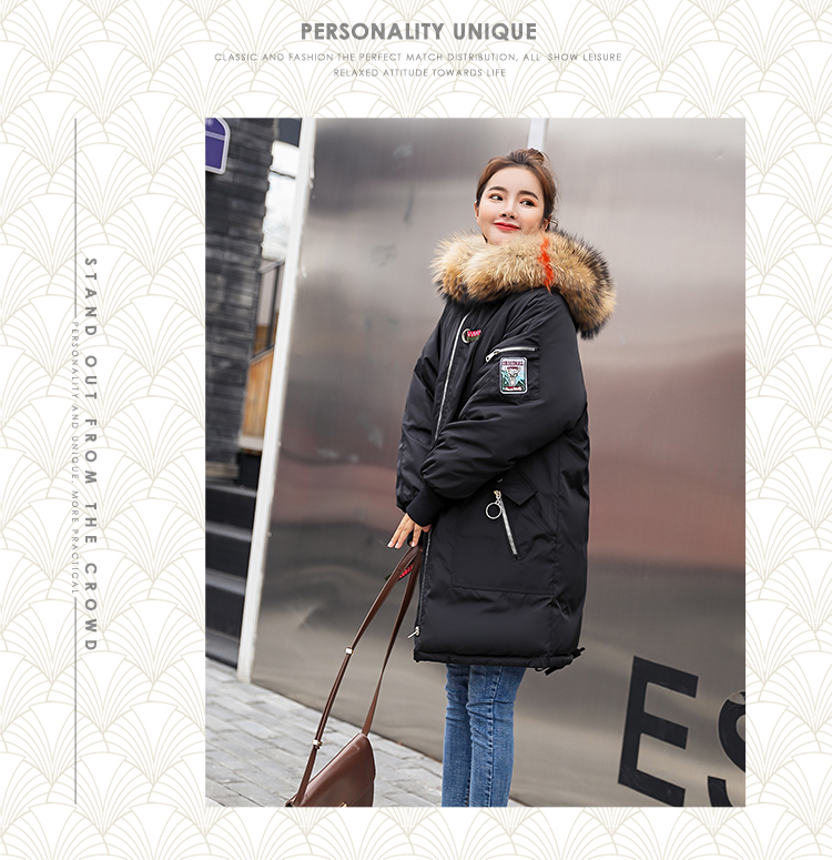 Manteau grande taille femme - Ref 3235113 Image 27