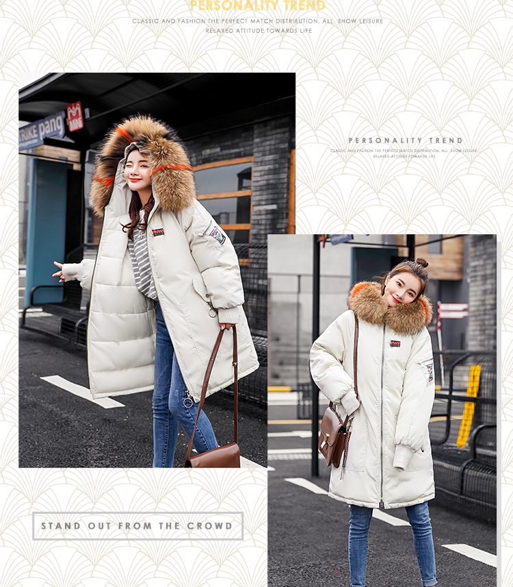 Manteau grande taille femme - Ref 3235113 Image 17