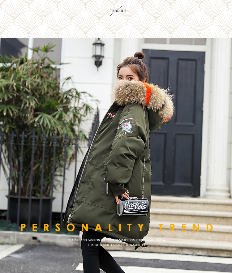 Manteau grande taille femme - Ref 3235113 Image 36