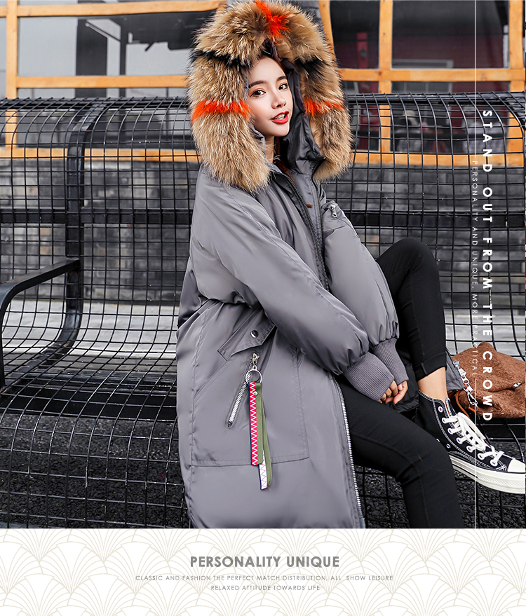 Manteau grande taille femme - Ref 3235113 Image 30