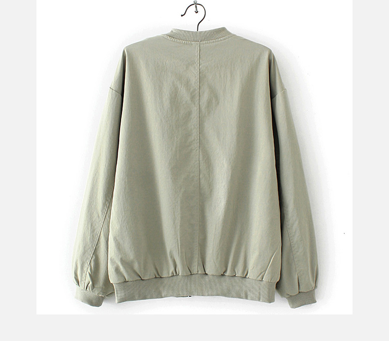 Veste grande taille femme - Ref 3235463 Image 14