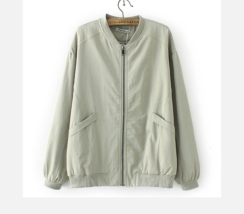 Veste grande taille femme - Ref 3235463 Image 13