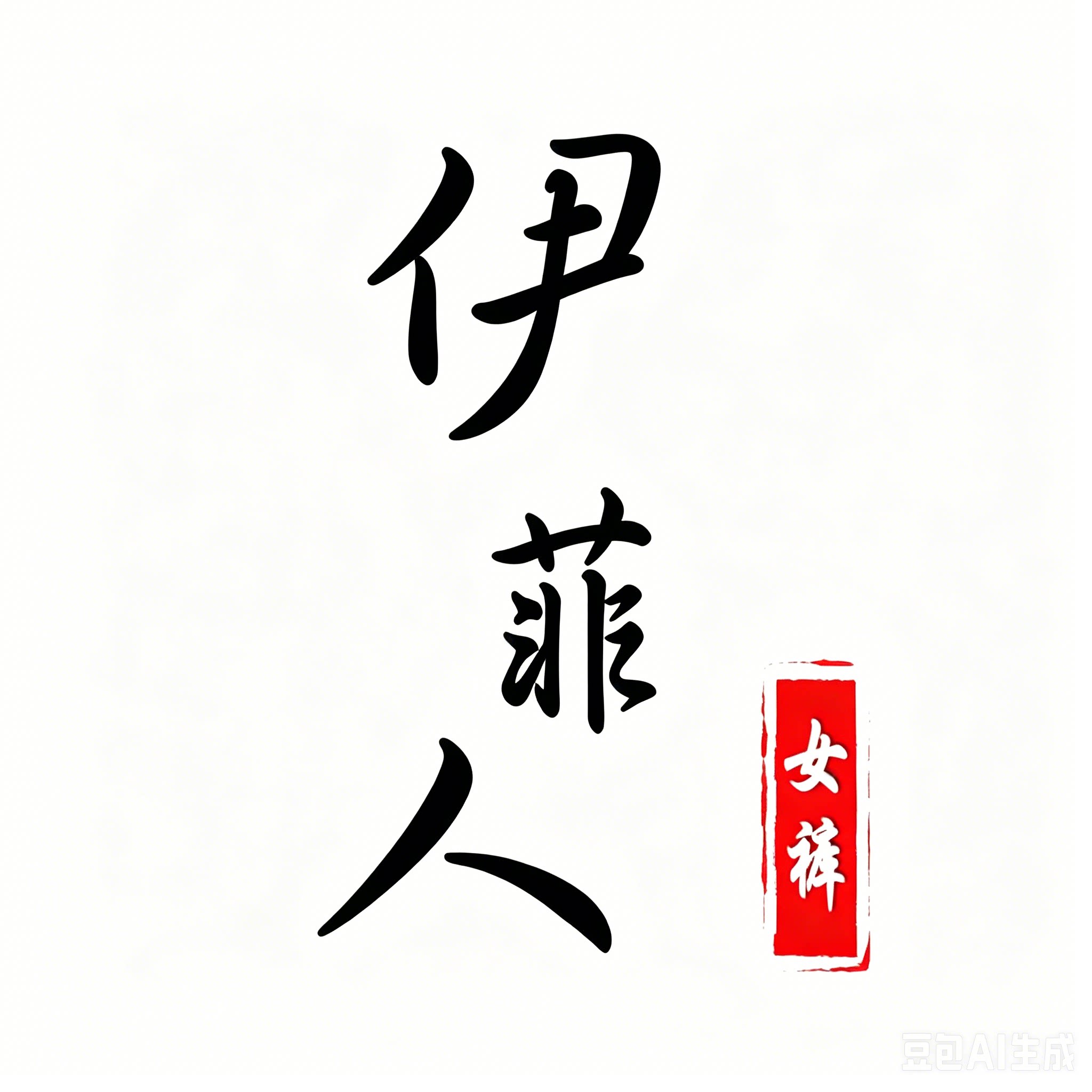 伊菲人品牌店
